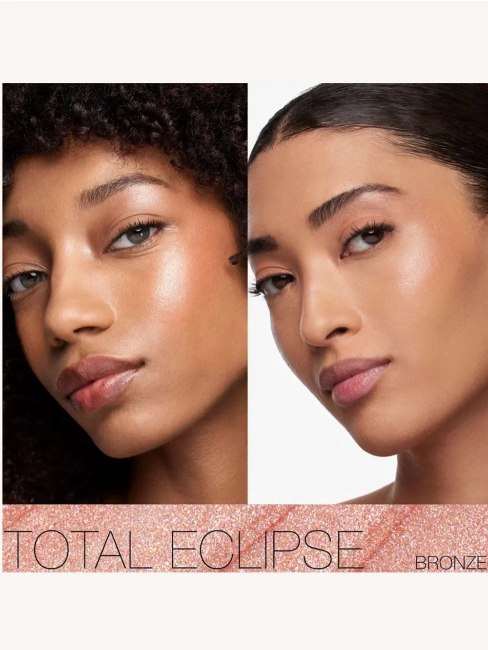 NARS Light Reflecting Luminizing Stick- TOTAL ECLIPSE